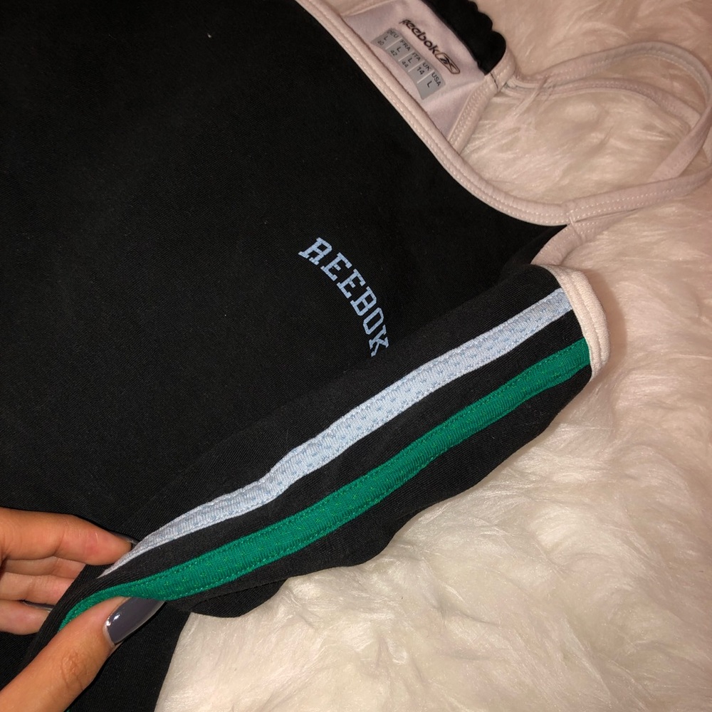 Reebok Athletic Top